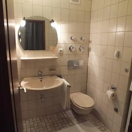 Apartment Fantastic Modern With Large Private Terrace *