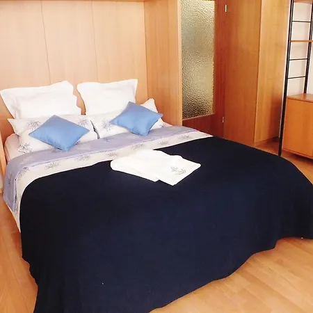 Fantastic Modern With Large Private Terrace Apartment Nürnberg