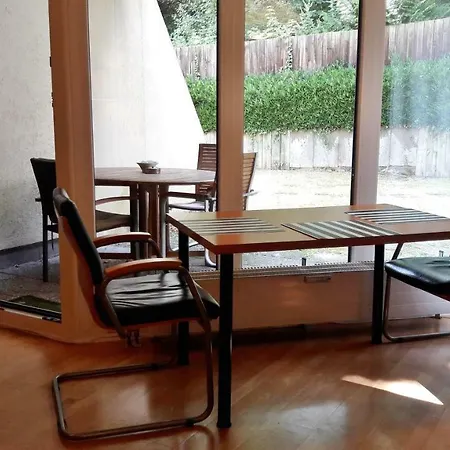 Apartment Fantastic Modern With Large Private Terrace *